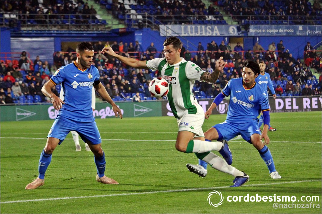 CordobesismoCom's tweet photo. GALERÍA 📷|
Las imágenes del @GetafeCF - @Cordobacfsad de #CopaDelRey |
https://t.co/SpTN3sIx0p
#GetafeCCF | #CórdobaCF | https://t.co/EVSj7v5khY