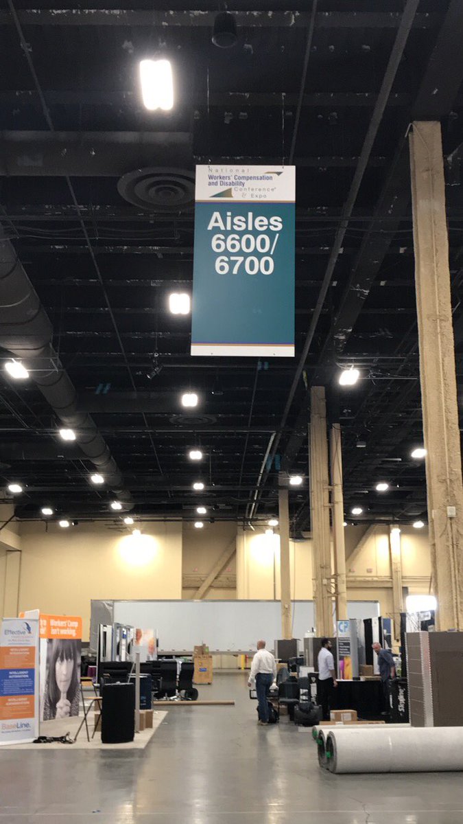 NXTLVL_ADMIN's tweet photo. Planning your exhibit hall route? Come by and say hi! Booth #6739 @NWCDConf #NWCDC218 #LevelUp #Vegas ✈️↗️🆙 https://t.co/Jg9Pjzycqx