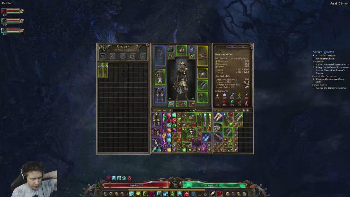 grim dawn aetherial essence grim dawn aetherial essence