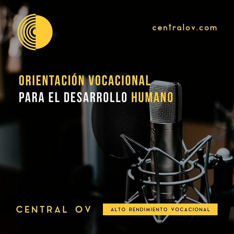 Encauce_COV's tweet photo. Escucha "EN ESTE MOMENTO" @VocacionReactor de @Reactor105 con la participación de @AnaPaula_OV especialista en #OrientaciónVocacional y descubre cómo puedes descubrir tu vocación. https://t.co/6iiGujbR7n