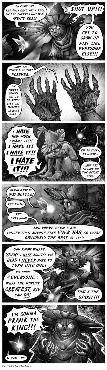 Part 179 of "A Tale of Two Rulers"