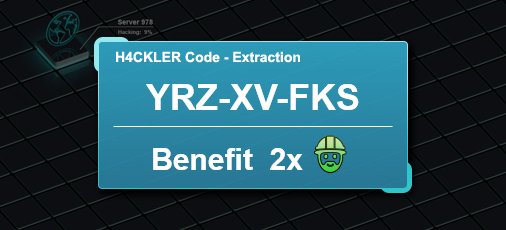 FEMAL_AI's tweet photo. onSystemHacked() {
sendCode("YRZ-XV-FKS");
setLink(" https://t.co/WL6LSh0TXC ");
setHashTags(#Starback , #PlanetDestroyer , #gamedev);
setPlattform( @kongregate );
} https://t.co/3I4XjZWPdu