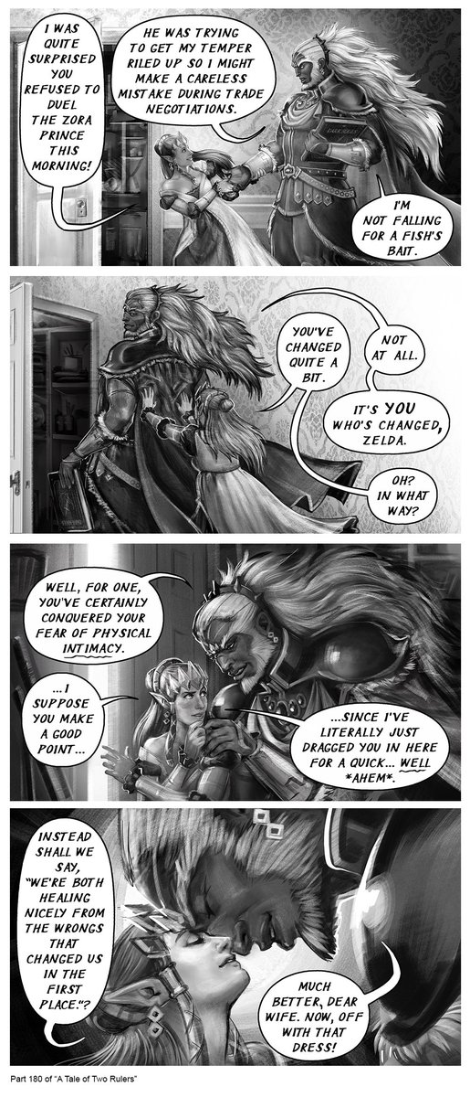 Part 180 of "A Tale of Two Rulers"