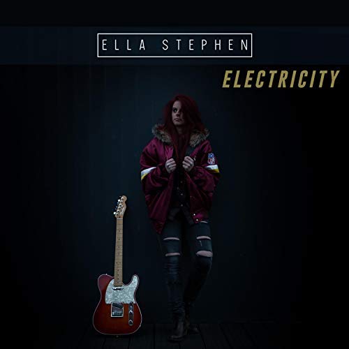 #NewCountryMusic Checkout <a href="/ohheyimella/">Ellaaa</a>'s awesome new single "Electricity".. it jams! 

#Download on
iTunes apple.co/2Fsr6Oi
Amazon amzn.to/2K9Yqsf

#Stream on
Spotify spoti.fi/2RSwXh8

#NewCountryMusic #CountryMusic #Country