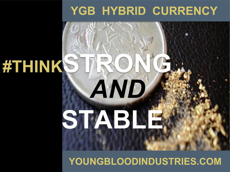ClearwaterBV's tweet photo. When you think of digital currency, think YGB Hybrid Currency. No one else compares. https://t.co/dEtdG1DPYn
#YGBHybridCurrency #ProtectionFromInflation #ForeverStrong #ForeverStable https://t.co/VtRbnYipCv