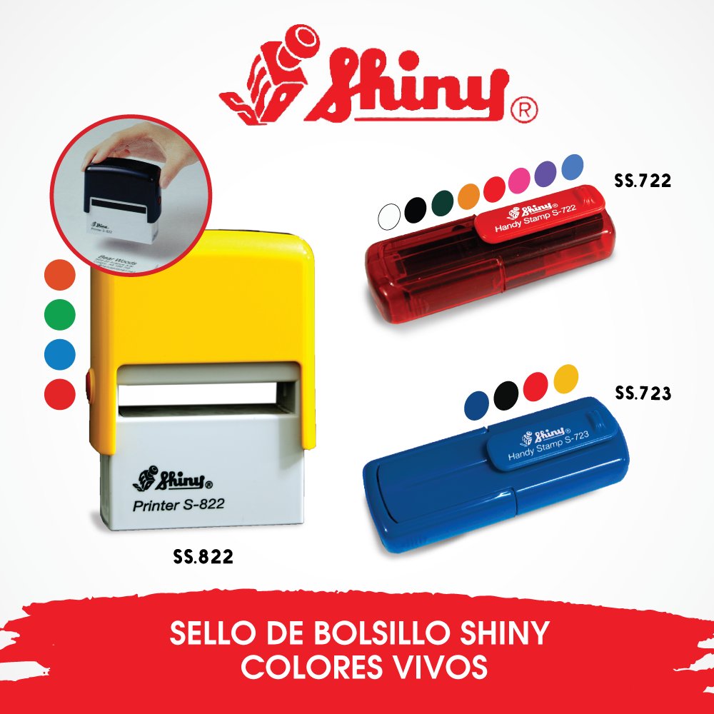 comsucre's tweet photo. Visita cualquiera de nuestros locales y pregunta por nuestros SELLOS SHINY de bolsillos, con una gama de colores. https://t.co/eljrAhWhrg
