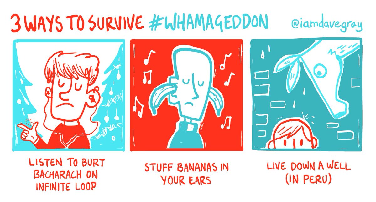Whamageddon discount