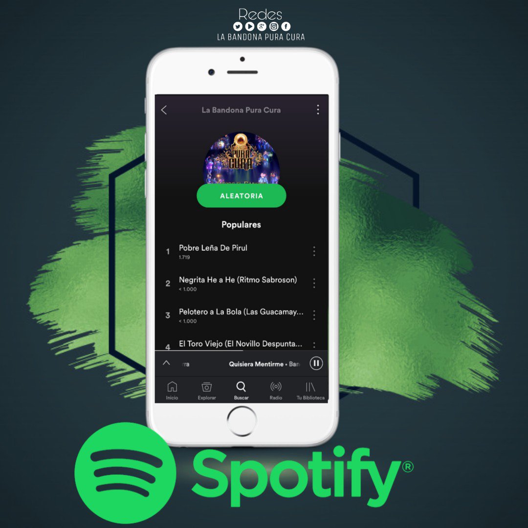 BandonaPuraCura's tweet photo. ◀️🎵Escuchanos en

Spotify

https://t.co/uWng18IUiD

Ya Viene nuestro 💿 Disco #miVidaYMisGustos 🔥😎😈🎲🏝️⚓✈️🛳️
#CasaMusicGroup #Mazatlan #Sinaloa 🇲🇽 💯 ◀️ 💿 https://t.co/iWt5CKS7c7