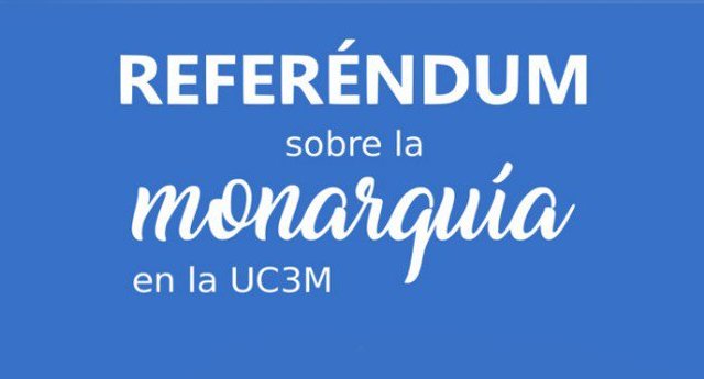 ecorepublicano's tweet photo. Resultados del referéndum en la Universidad Carlos III de Madrid sobre el modelo de Estado https://t.co/xfDjoFheLm @ReferendumUC3M @ReferendumURJC #ReferendumUB #ReferendumUPF https://t.co/k73W7lDDFv