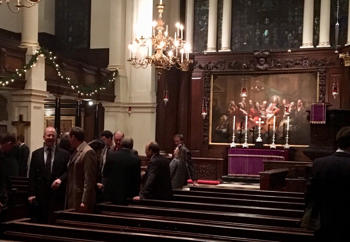 Radley College Chapel tweet media