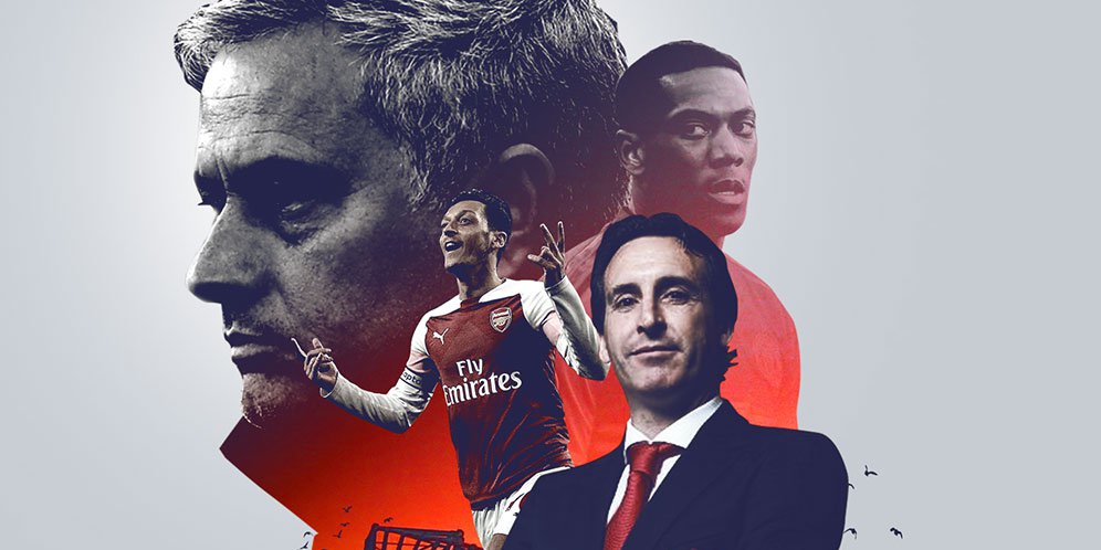 Toppoker789's tweet photo. Prediksi Skor: Manchester United 1-3 Arsenal by topcash18
Contact CS :
WA : +62 812-949-65175
PIN BBM : D8C0A9B0
LINE : TOPBET789 https://t.co/51RucAGzbp