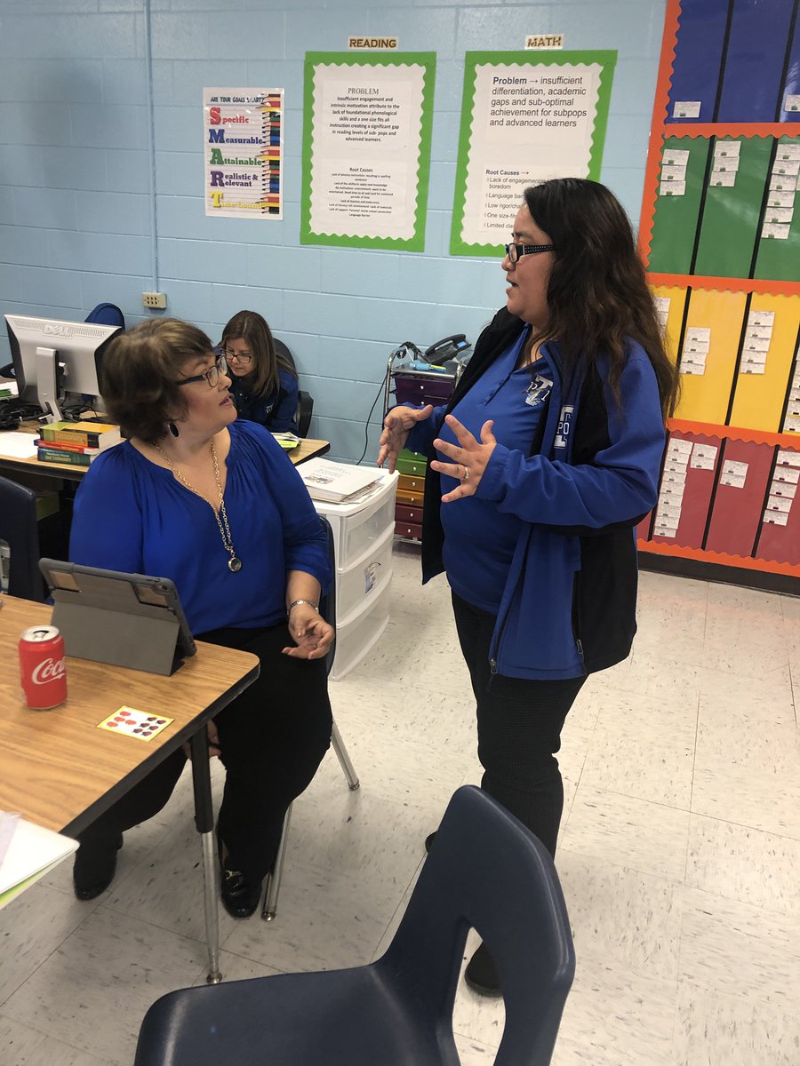belval2014's tweet photo. Peer Collaboration in action! Sharing ideas and recording a lesson using #seesaw. @TeamAppleInc @DerryCares #flippedlessons #blendedlearning https://t.co/ksZESdZUJO
