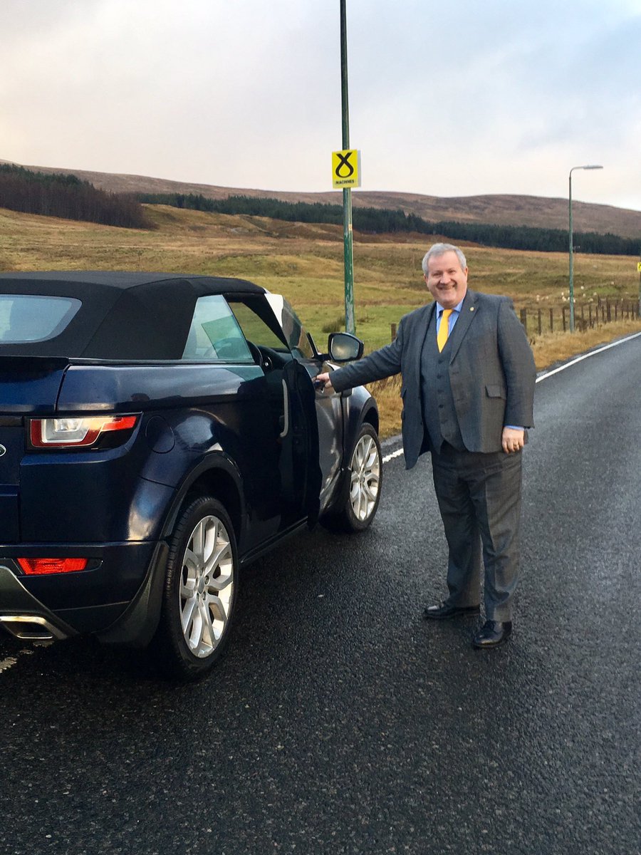 Edward Mountain tweet media