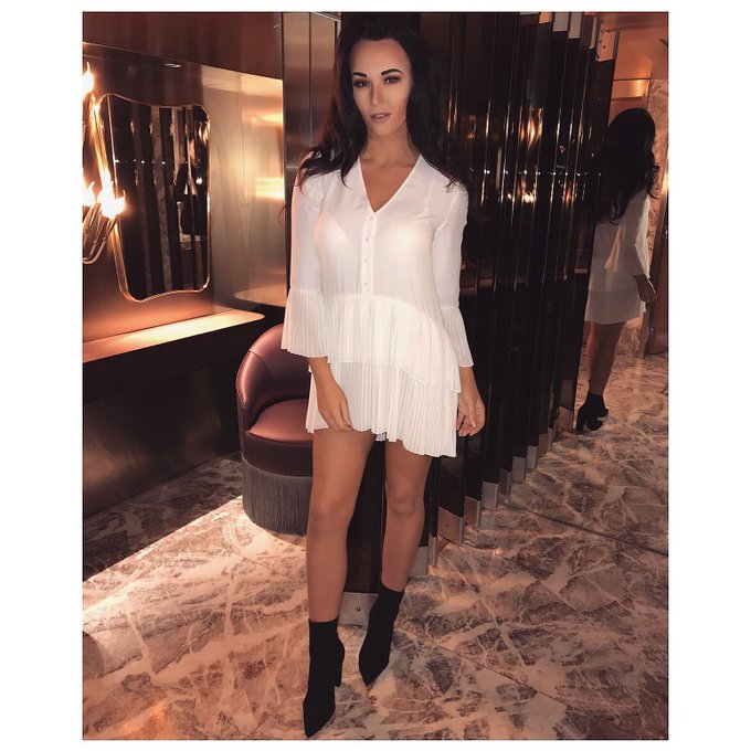 Last nights vibe 🖤 https://t.co/AlC6FFOMN3