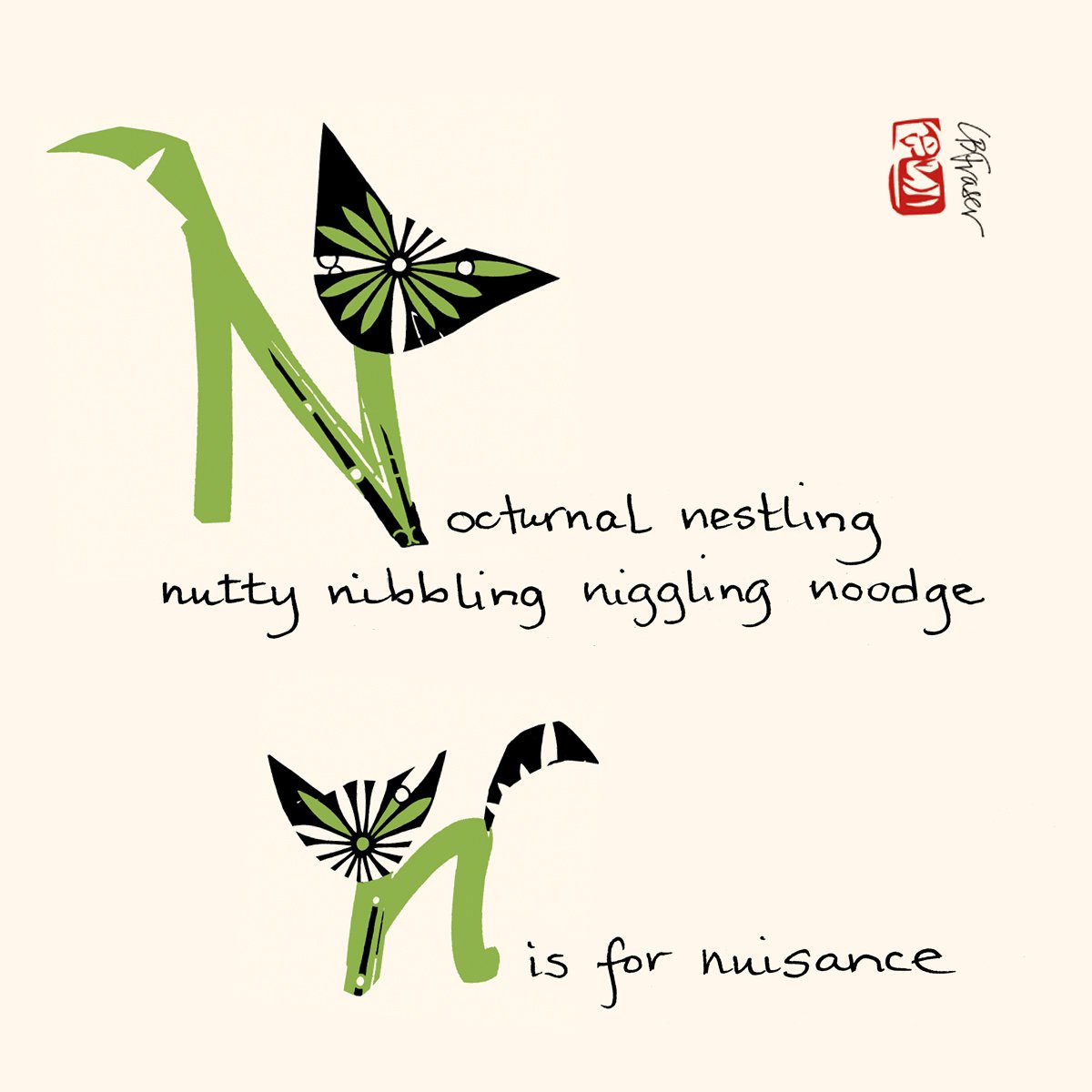 Haiku_Cats's tweet photo. #HaikuCats #Alphabet : The #Letter #N is for .... #Nocturnal #Nestling #Nutty #nibbling #nuisance ! #Catsomnia #Sleepless #Cat #Collage #Kitty #WakeUpCat #Flower #ikebana #December #Tuesday https://t.co/mpT9sPVcla