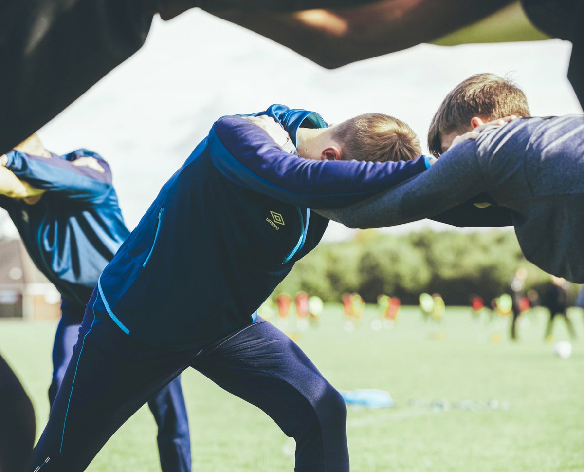 UmbroArgentina's tweet image. Indumentaria Pro Training.

#UmbroProTraining #UmbroFootball #UmbroTraining #UmbroFutbol #Entrenamiento #Training #Indumentaria