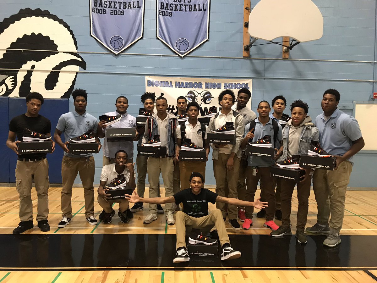 Davon Usher tweet media