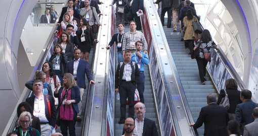 Superieure overleving met #ibrutinib plus #rituximab bij onbehandelde #CLL #ash18 #oncologie.nu ow.ly/PUxK30mRIdi