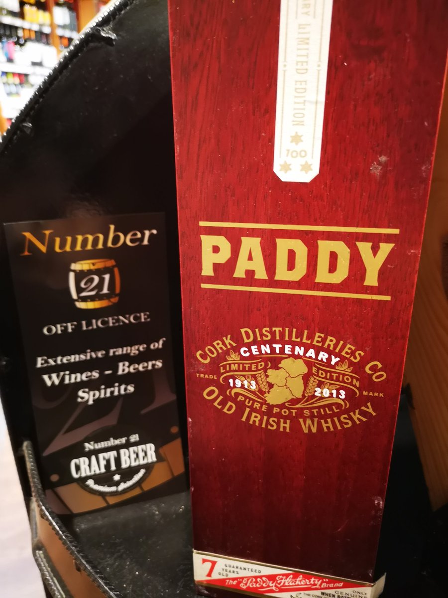 Number 21 Midleton tweet media