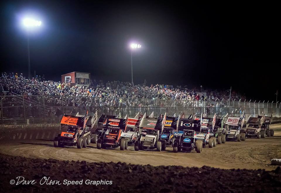 SLS Promotions (@sls_promotions) on Twitter photo 2019 SLS <a href="/WorldofOutlaws/">World of Outlaws</a> schedule
June 7- @bestdirttrack
June 8- <a href="/gcspeed/">Granite City Spdwy</a>
June 21- <a href="/FSPracing/">FarleySpeedway Promo</a>
June 22- <a href="/BD_Raceway/">Beaver Dam Raceway</a>
July 12- <a href="/HartfordSpdway/">Hartford Speedway</a>
July 13- Wilmot
Aug. 16- @bestdirttrack
Aug. 17- <a href="/RRVSpeedway/">Red River Valley Speedway</a>
Aug. 24- <a href="/BigSkySpeedway/">Big Sky Speedway</a>
Oct. 18- <a href="/Lakeside_Spdwy/">Lakeside_Speedway</a>
(Dave Olson Photo) 2019 SLS <a href="/WorldofOutlaws/">World of Outlaws</a> schedule
June 7- @bestdirttrack
June 8- <a href="/gcspeed/">Granite City Spdwy</a>
June 21- <a href="/FSPracing/">FarleySpeedway Promo</a>
June 22- <a href="/BD_Raceway/">Beaver Dam Raceway</a>
July 12- <a href="/HartfordSpdway/">Hartford Speedway</a>
July 13- Wilmot
Aug. 16- @bestdirttrack
Aug. 17- <a href="/RRVSpeedway/">Red River Valley Speedway</a>
Aug. 24- <a href="/BigSkySpeedway/">Big Sky Speedway</a>
Oct. 18- <a href="/Lakeside_Spdwy/">Lakeside_Speedway</a>
(Dave Olson Photo)