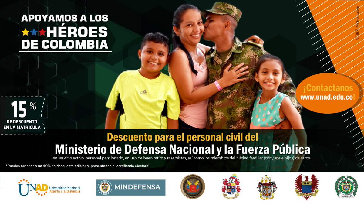 UNAD Santa Marta tweet media