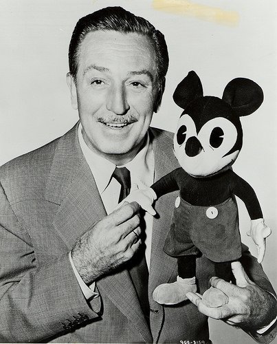ウォルト ディズニー誕生日 ウォルト ディズニー誕生日