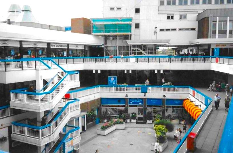 Your Southend tweet media