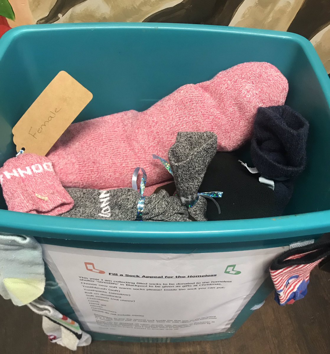 Park View tweet media