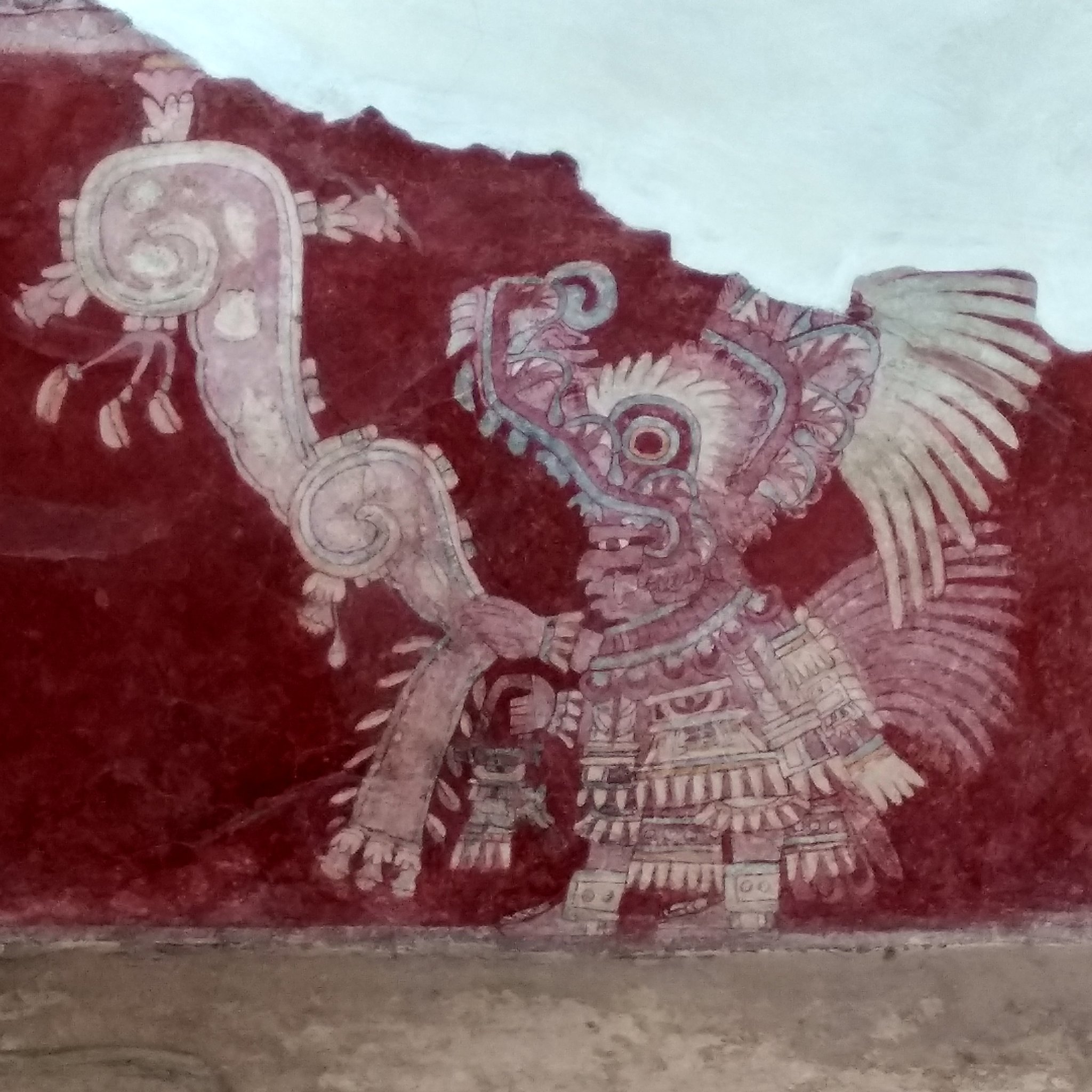 Voz Andante Cultura y Recreación on X: Mural, conjunto Tepantitla #muales  #muralpainting #mexicoprehispanico #prehispanicmexico #teotihuacan  #ciudaddelosdioses #sitiosarqueologicos #archeologicalsite  #zonaarqueologica #quetzalcoatl #tlaloc #mexico ...