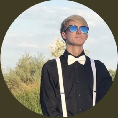 Me_Es_Garrett's tweet photo. #NewProfilePic https://t.co/NTkQNQYgz4