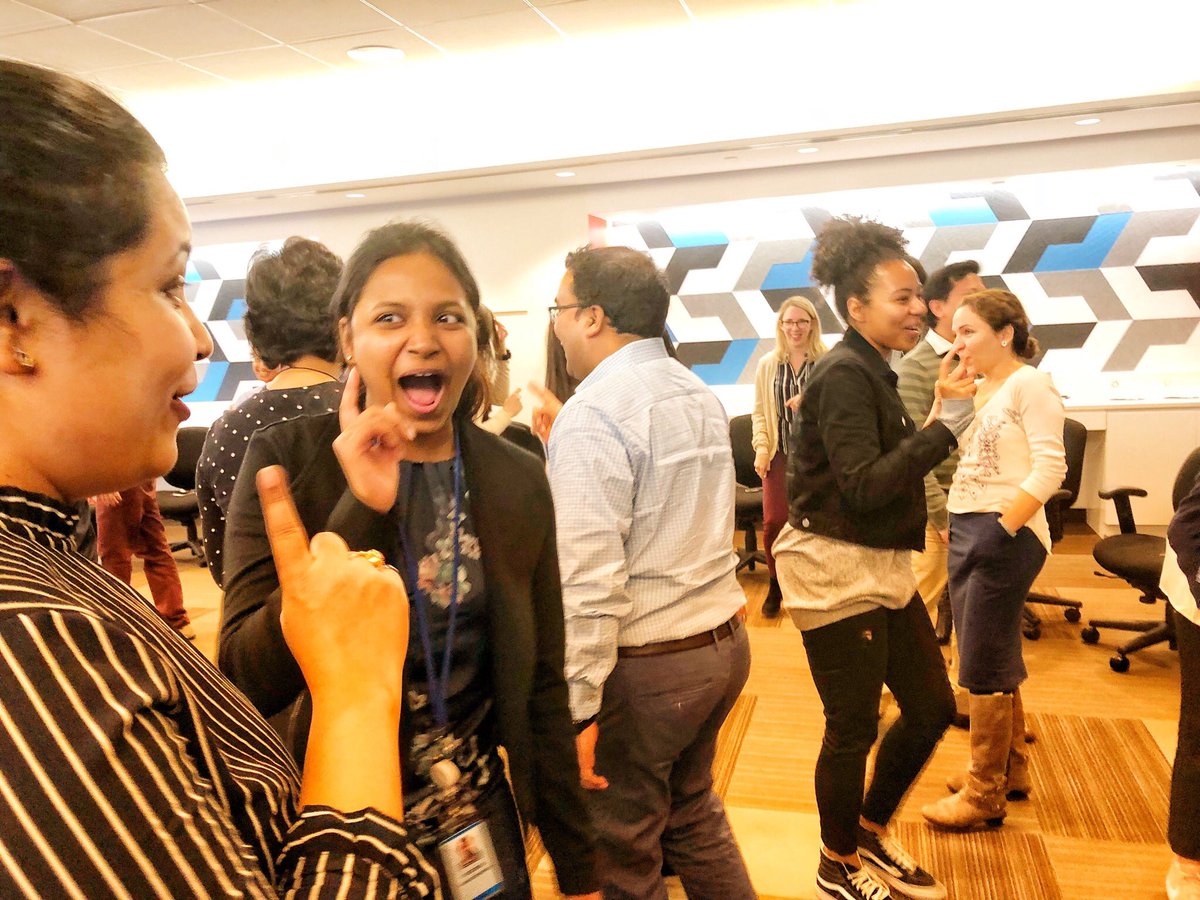 #laughteryoga #corporatewellness #americanexpressHQ #stressreduction for #staff #yogiclaughter #healingarts #unearthyourmirth #stressrelief #meditation #corporateeventsnyc #laughterstylist