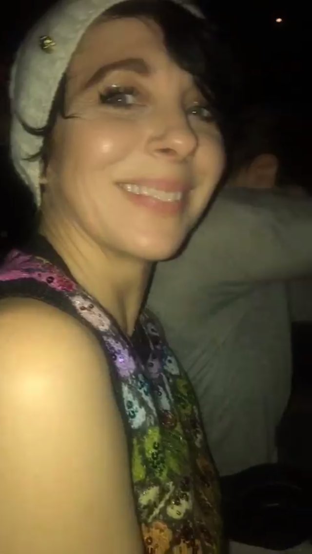 amandaiscuteaf's tweet photo. amanda abbington being the most adorable person on this planet don’t fight me https://t.co/c6nGbiKolB