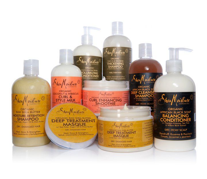 shea moisture abidjan