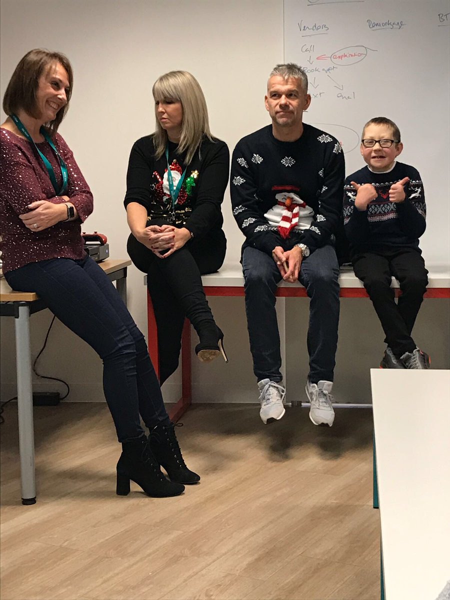 Nathanlwalton1's tweet photo. Brilliant day couple of days with those amazing folk from @SDLGroup_ saying thank you for their amazing fundraising effort for @DonnaLouiseUK - £182,500 !!!  #gobsmacked  thank you so much from all of us at the hospice https://t.co/t6yDruj4Bg