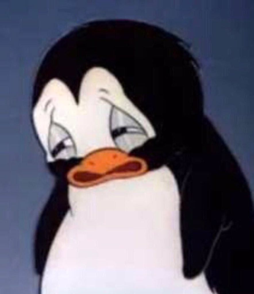 LionintheTrees's tweet photo. Me after I hear my voice on a video or recording https://t.co/JBiXQf4yT1