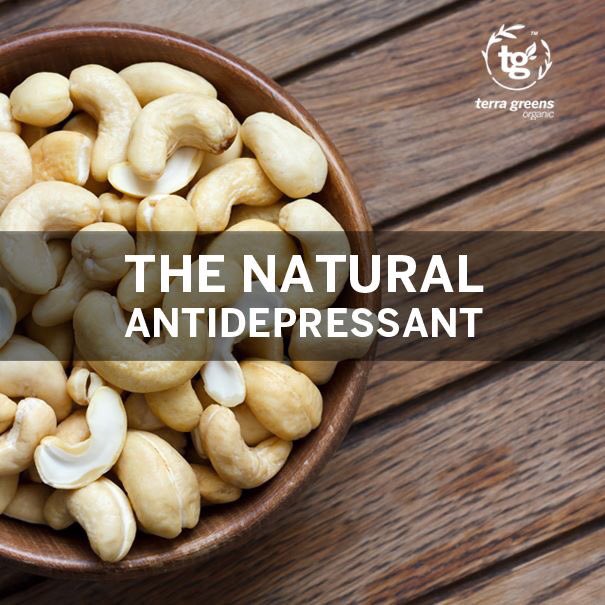Walm On Twitter Cashew Nuts A Natural Antidepressant 2 Handfuls A Day Is What I M Reading As A Recommendation For Effect Nice Antidepressant Nutrition Depression Anxiety Https T Co 7dtbwfs0tg