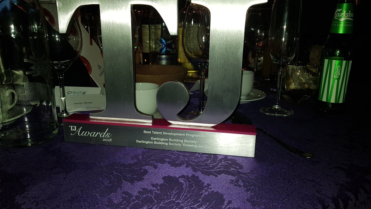 kanea03's tweet photo. @DarlingtonBS gold award Best Talent Development Programme https://t.co/elyDSL9uHl