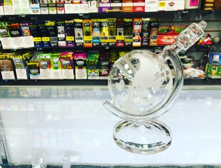 DSPSmokeShop's tweet photo. We're going global!

DSPSMOKESHOP
4445 N Pulaski Rd
Chicago, IL 60630

#smoke #smokeshop #weed #weedporn #local #stoner #stoners #bowls #pipes #glasspipes #bong #bongs #glassart #smoke #chicago #glass #glassforsale https://t.co/YzFnuq0ynf