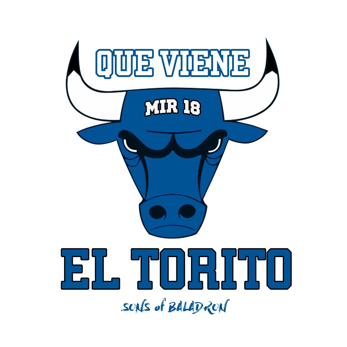 SonsOfBaladron's tweet photo. Estás triste porque no conseguiste una taza de @CARL0STELLEZ? Pues llega el sorteo definitivo! Quieres una #MirTAZApina? Si este tweet llega a 200 RT, organizaremos el sorteo de la taza que lleva tu plaza!! Ojo al torito!! Cualquier sede vale!☕️
@mirasturias #mirasturias #2mir19 https://t.co/e7i7lvaqFP