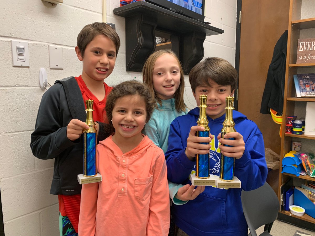 Hillcrest Elementary tweet media