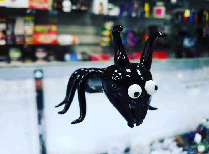 DSPSmokeShop's tweet photo. Quick, someone call pest control!!

DSPSMOKESHOP
4445 N Pulaski Rd
Chicago, IL 60630

#smoke #smokeshop #weed #weedporn #local #stoner #stoners #bowls #pipes #glasspipes #glassart #chicago #glassbowl #bowl #heady #headyglass #glasspipe #exclusive https://t.co/cjxCds6C25