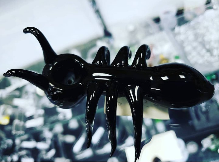 DSPSmokeShop's tweet photo. Quick, someone call pest control!!

DSPSMOKESHOP
4445 N Pulaski Rd
Chicago, IL 60630

#smoke #smokeshop #weed #weedporn #local #stoner #stoners #bowls #pipes #glasspipes #glassart #chicago #glassbowl #bowl #heady #headyglass #glasspipe #exclusive https://t.co/cjxCds6C25