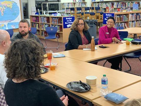 Vance Principal tweet media