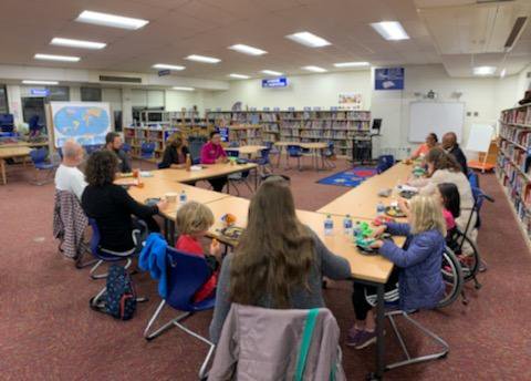 Vance Principal tweet media