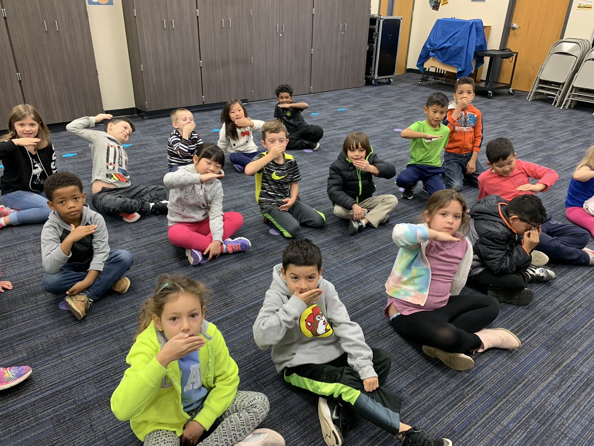 HaggarMusic's tweet photo. Guess who just learned their first 2 solfa?! Way to go @Haggar1st !! #haggarlearns #elmused https://t.co/aIjyI8v7gY