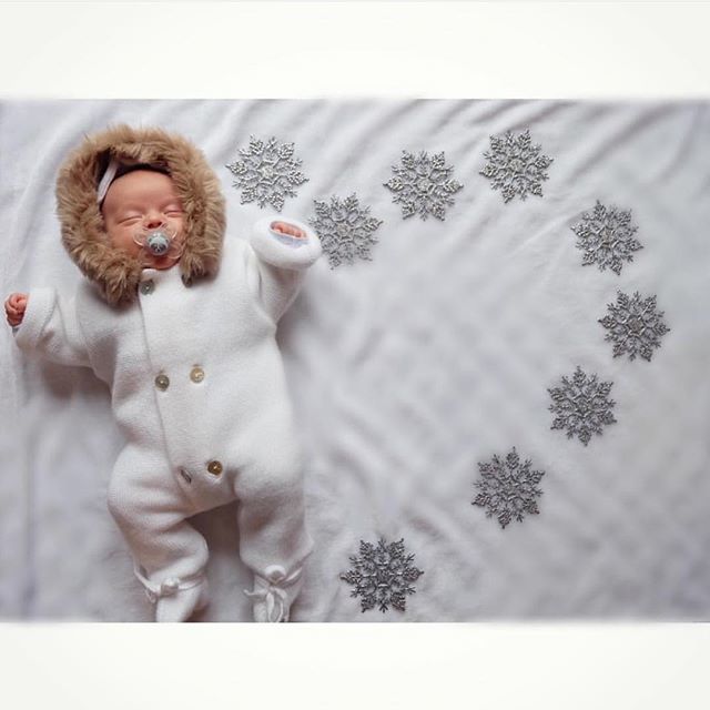 mebi snowsuit