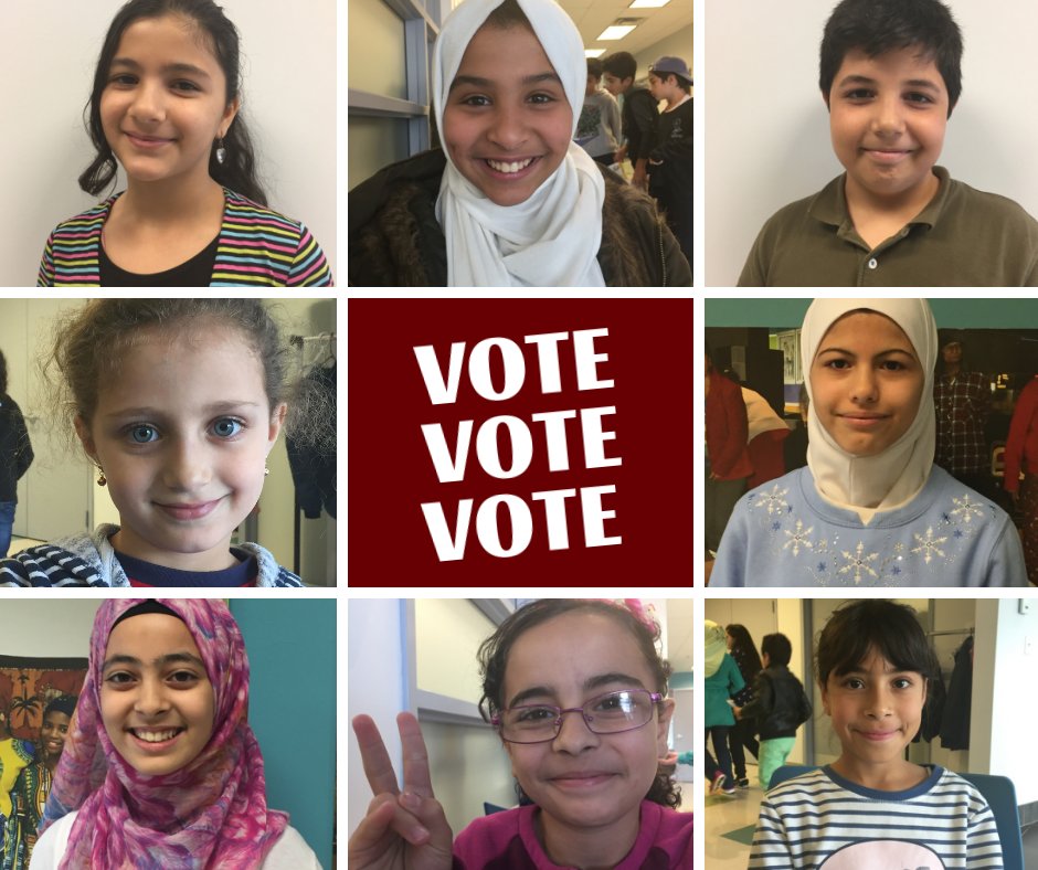 NovaSyrians's tweet photo. We're down to the wire! Thank you so, so much for your support so far!
Only 6 more days to go- help our little society make BIG changes for its members.
Go to https://t.co/wZY1U16oeX and vote for our video #notjustarefugee #NovaScotia #Halifax https://t.co/OgEypkKmG1