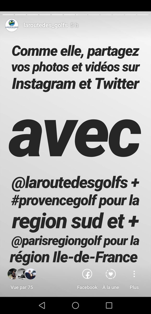 DdfPaca's tweet photo. @ValiaGuras bravo 👏👏
Notre ambassadrice a gagné un soin du visage au @LeMasCandille en #CotedAzurFrance #mougins https://t.co/hVhQ5YSWlx