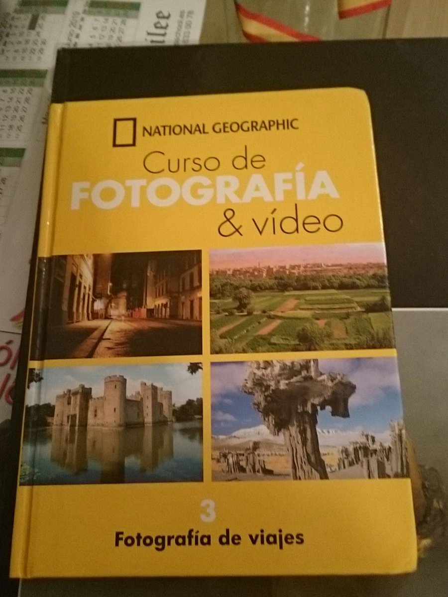 FerBoadilla's tweet photo. Curso de fotografía y video
Fotografía de viajes
#RetoLector2018 https://t.co/IYwqnwLzqh