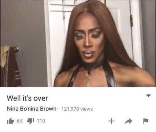 trixiemattel's tweet image. Me finding out about tumblr: